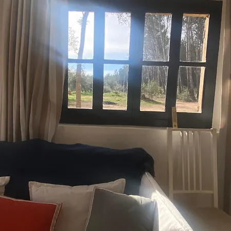 Casa de Férias De L'oliveraie Aix-en-Provence
